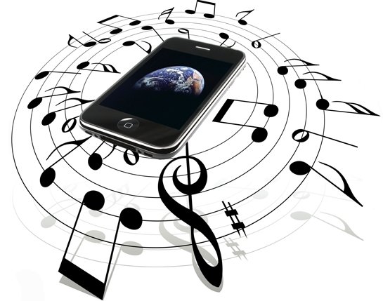 How Ringtones Changed the Sound of Pop Forever (image credits: wikimedia)
