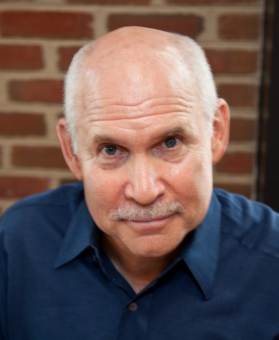 6. Steve McCurry: The Soul in Every Face (image credits: wikimedia)