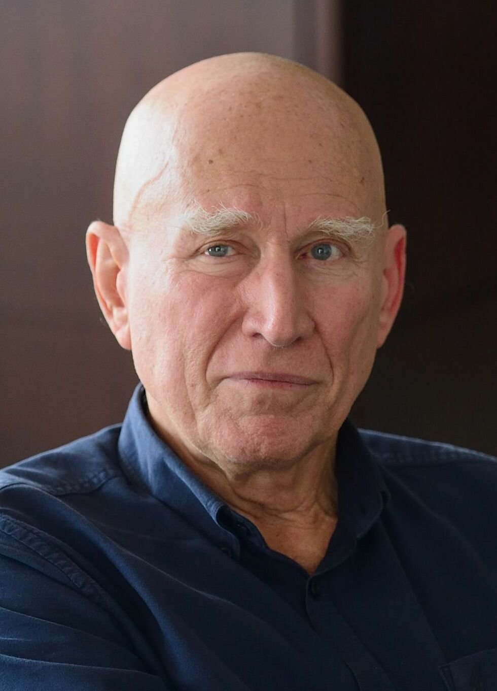 7. Sebastião Salgado: Humanity and Hardship (image credits: wikimedia)