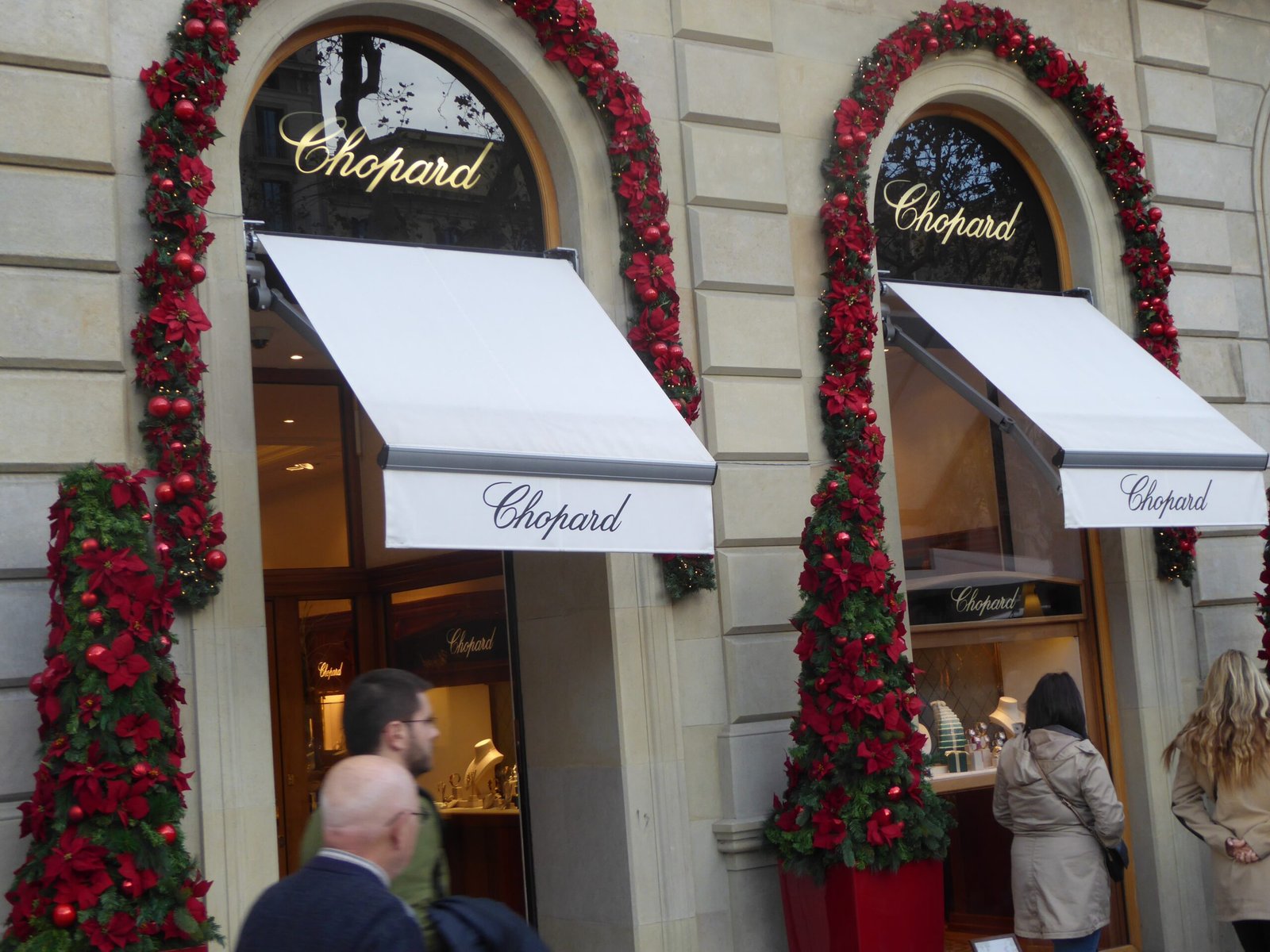 Chopard: Ethical Luxury with a Golden Heart (image credits: wikimedia)