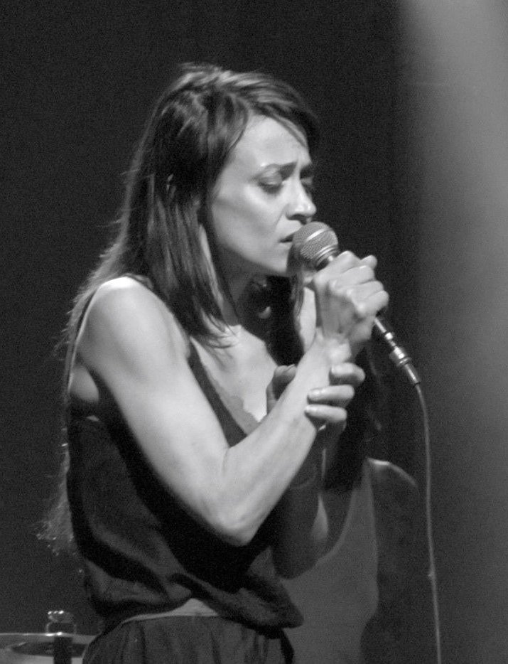 Fiona Apple (image credits: wikimedia)