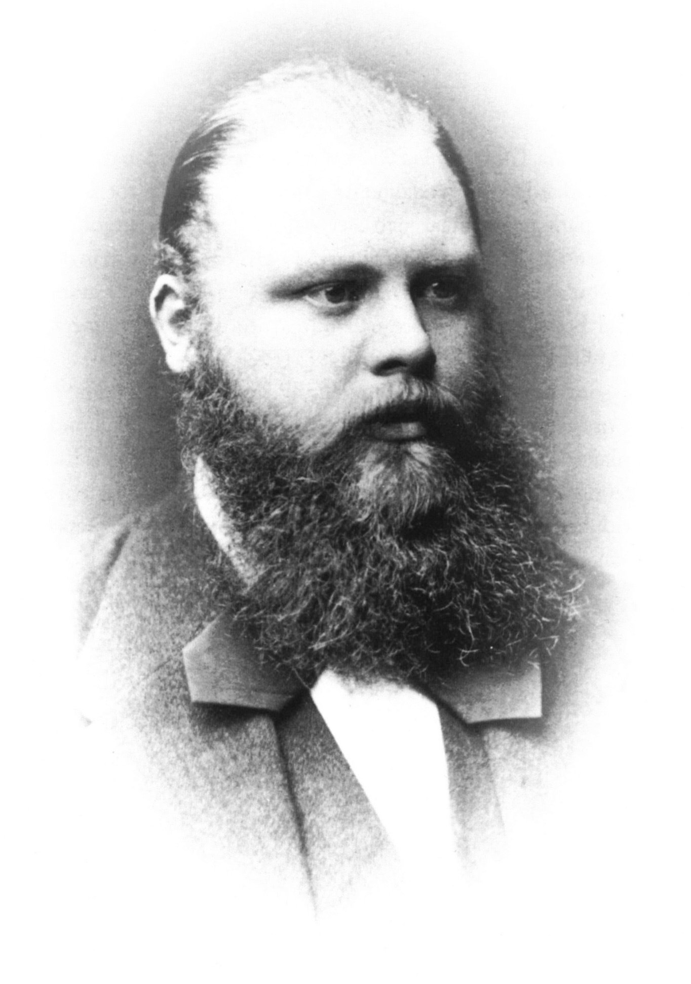 Charles Felix (?-?) – Early Crime Fiction Innovator (image credits: wikimedia)