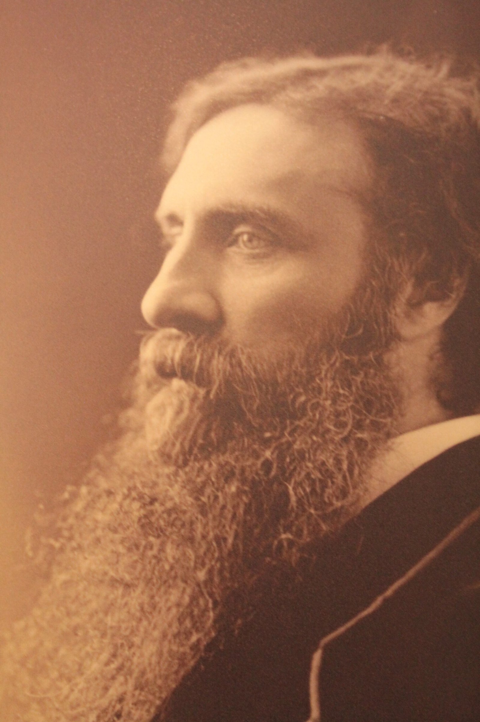 George MacDonald (1824–1905) – Modern Fantasy’s Godfather (image credits: wikimedia)