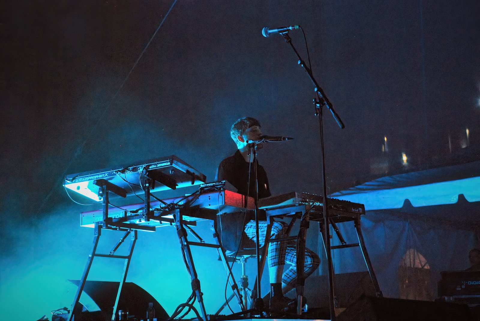James Blake – James Blake (image credits: wikimedia)