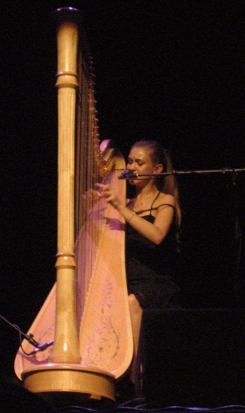 Joanna Newsom – Have One on Me (image credits: wikimedia)
