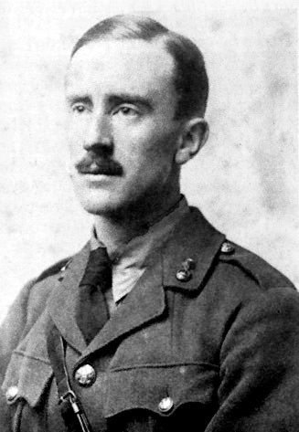 J.R.R. Tolkien (image credits: wikimedia)