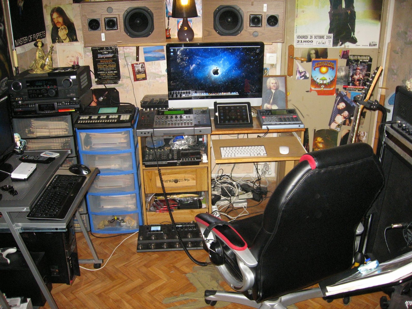 Bedroom Pop (image credits: wikimedia)