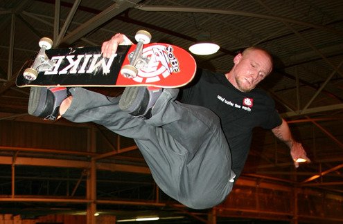 Skate Punk (image credits: wikimedia)