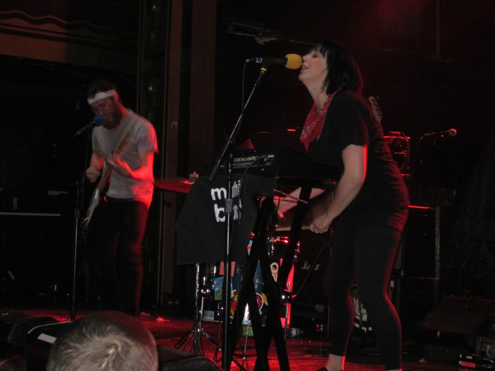 Math Rock (image credits: wikimedia)