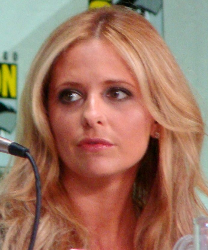 Buffy the Vampire Slayer (1997–2003) (image credits: wikimedia)