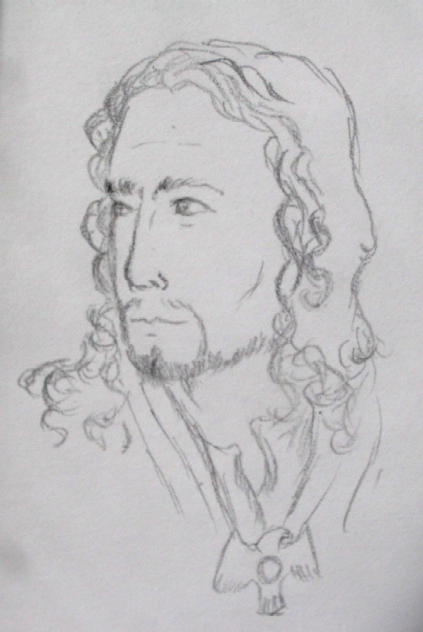 Aragorn – The Lord of the Rings: The Return of the King (2003) (image credits: wikimedia)
