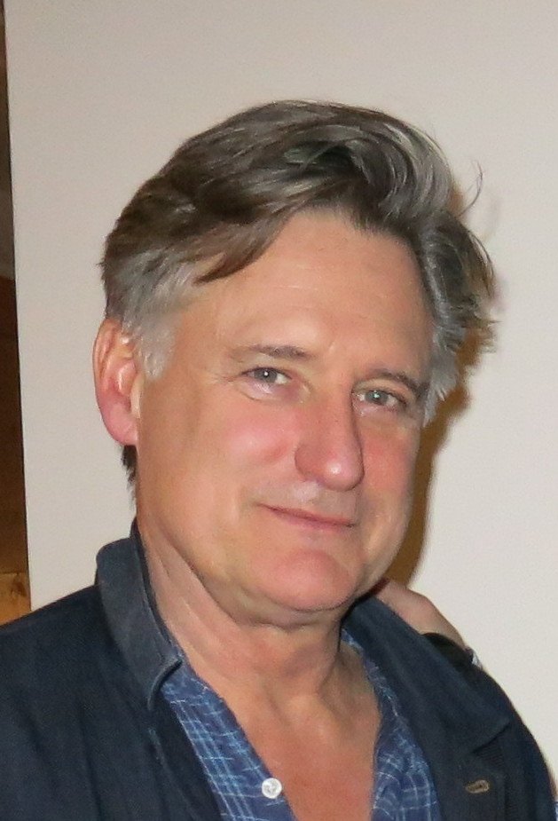 President Whitmore – Independence Day (1996) (image credits: wikimedia)