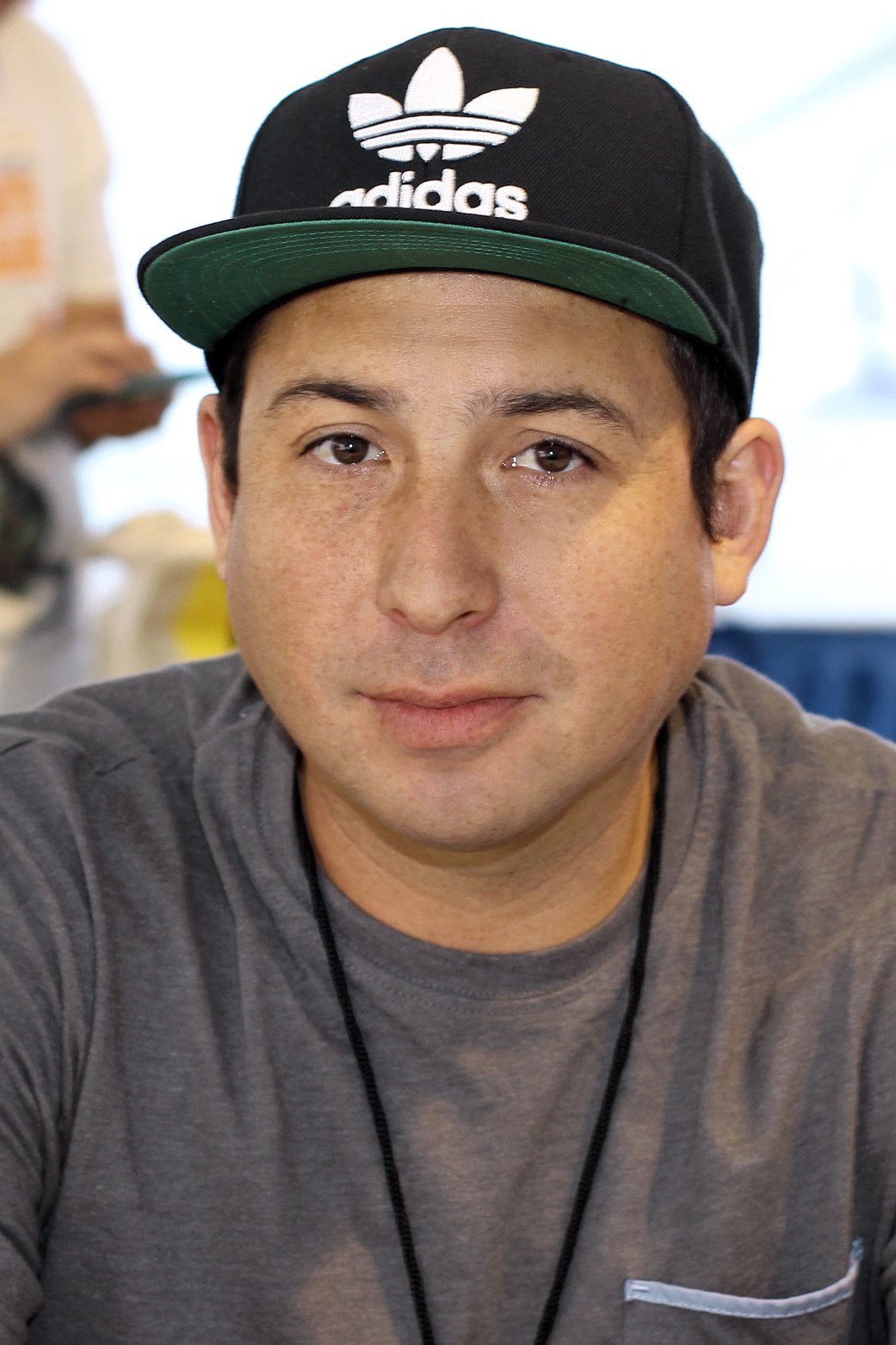 There There by Tommy Orange (image credits: wikimedia)
