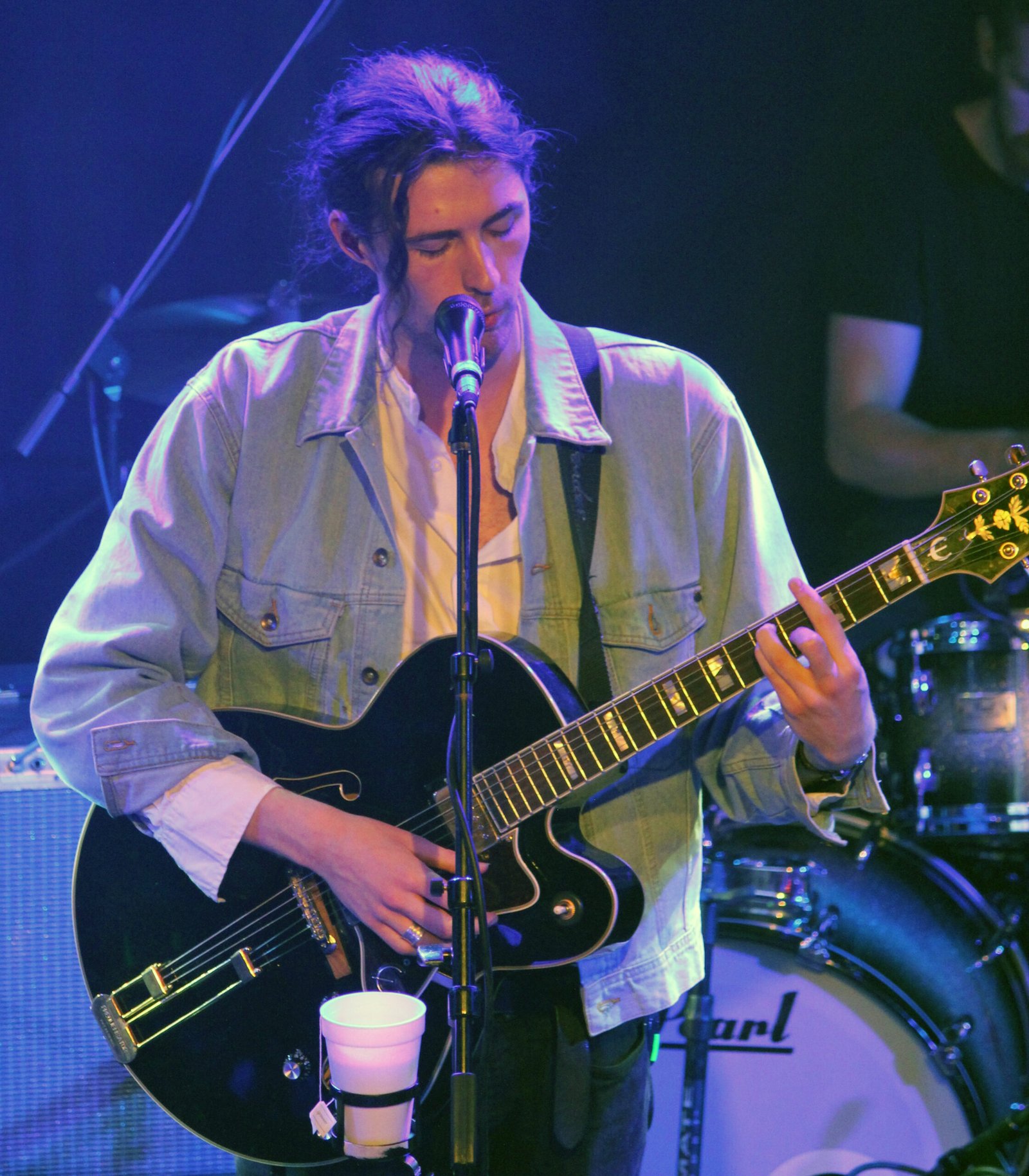 Indie Music and Social Change: A Voice for the Voiceless (image credits: wikimedia)