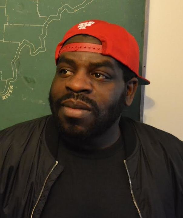 Hanif Abdurraqib (image credits: wikimedia)