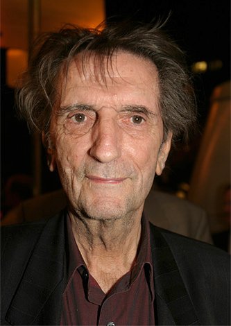 Paris, Texas (1984): Desert Blues and Lonely Steel Guitar (image credits: wikimedia)