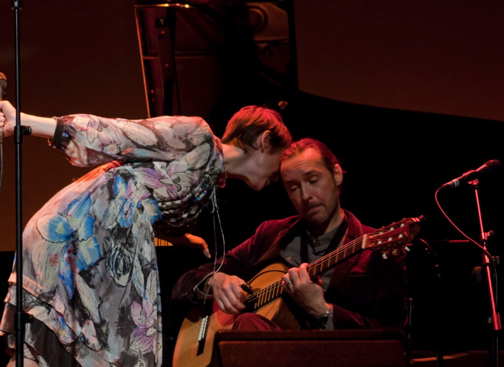 Why Some Voices Are Instantly Recognizable — Even Whispering