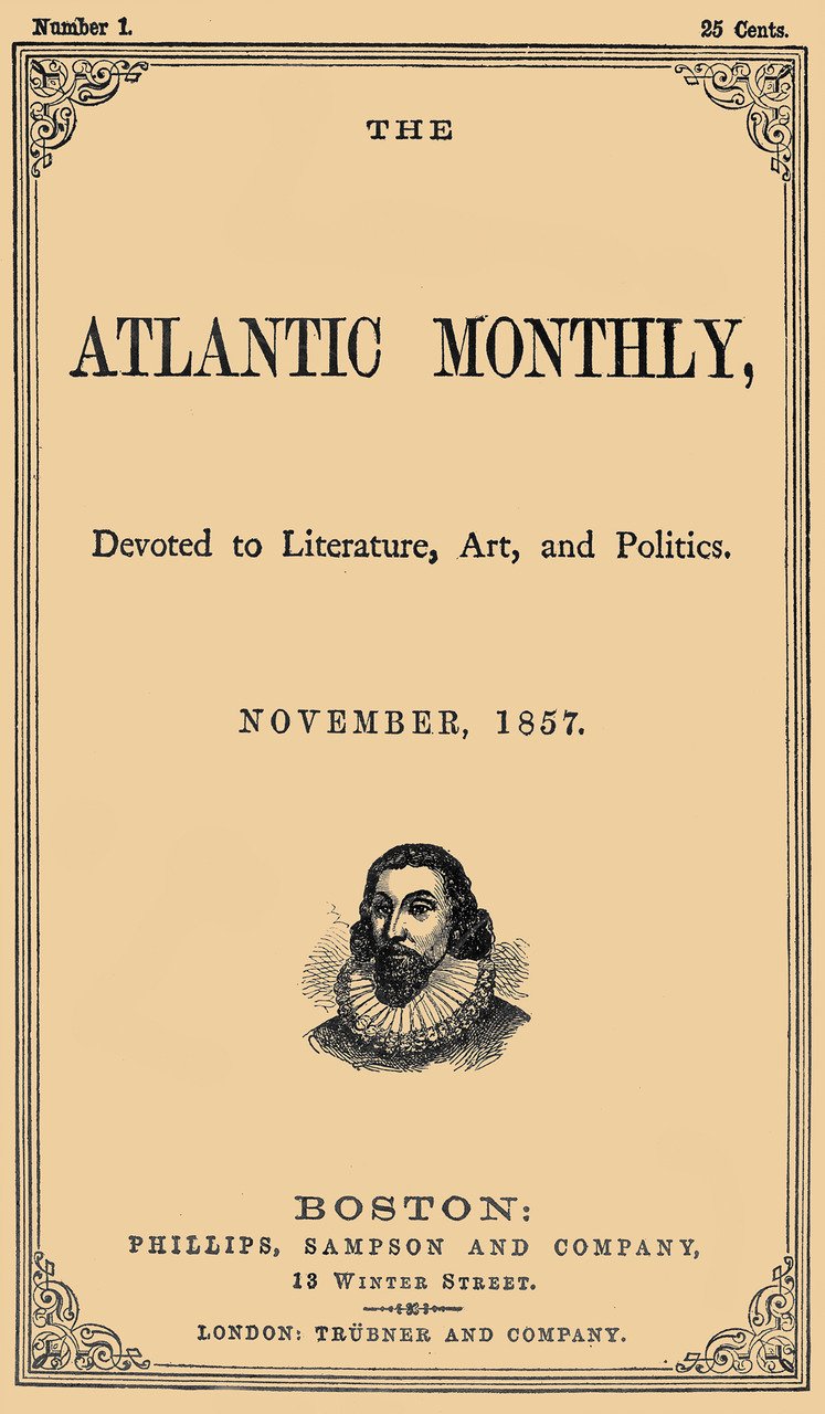 Magazines and the Spread of Reform (image credits: wikimedia)
