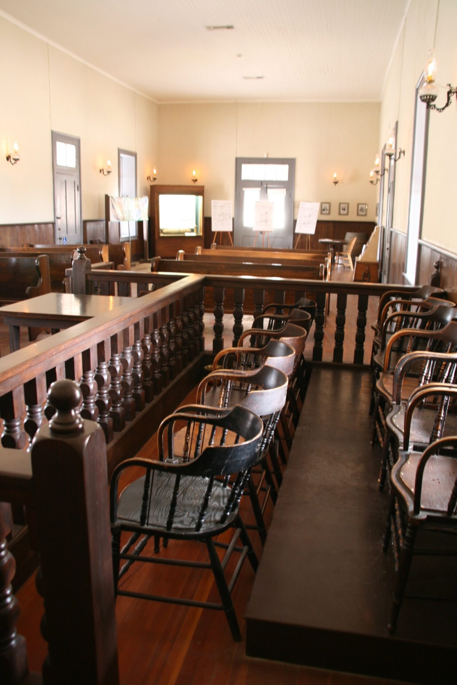 The Surprising Roots of “To Kill a Mockingbird” (image credits: wikimedia)