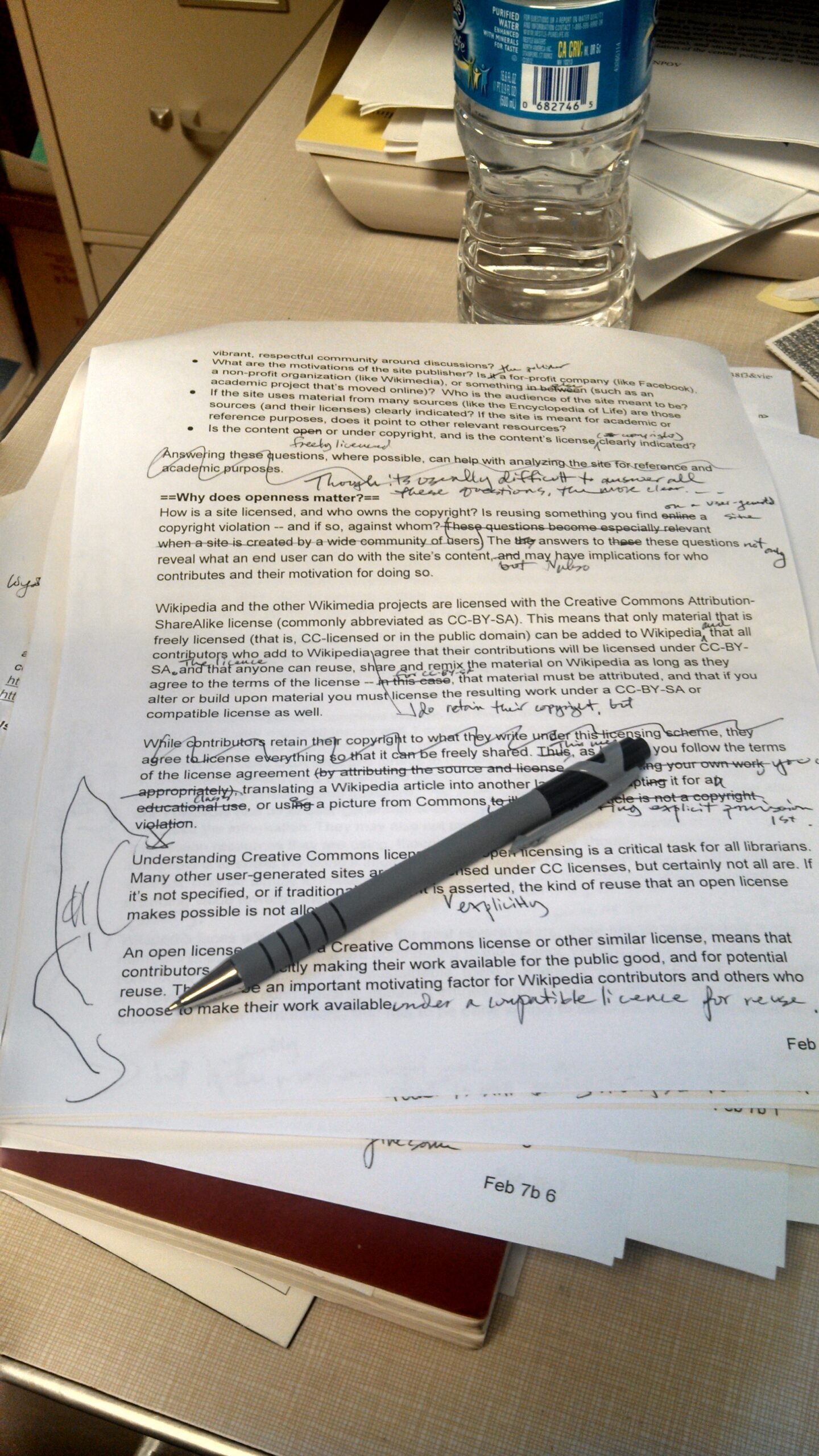Hidden Revisions: The Untold Edits Behind Bestsellers (image credits: wikimedia)