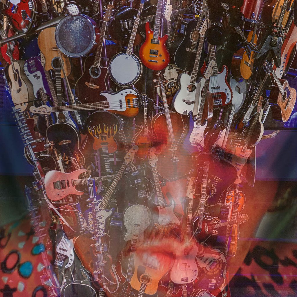 “Smells Like Teen Spirit” by Nirvana: The Voice of a Generation (image credits: flickr)