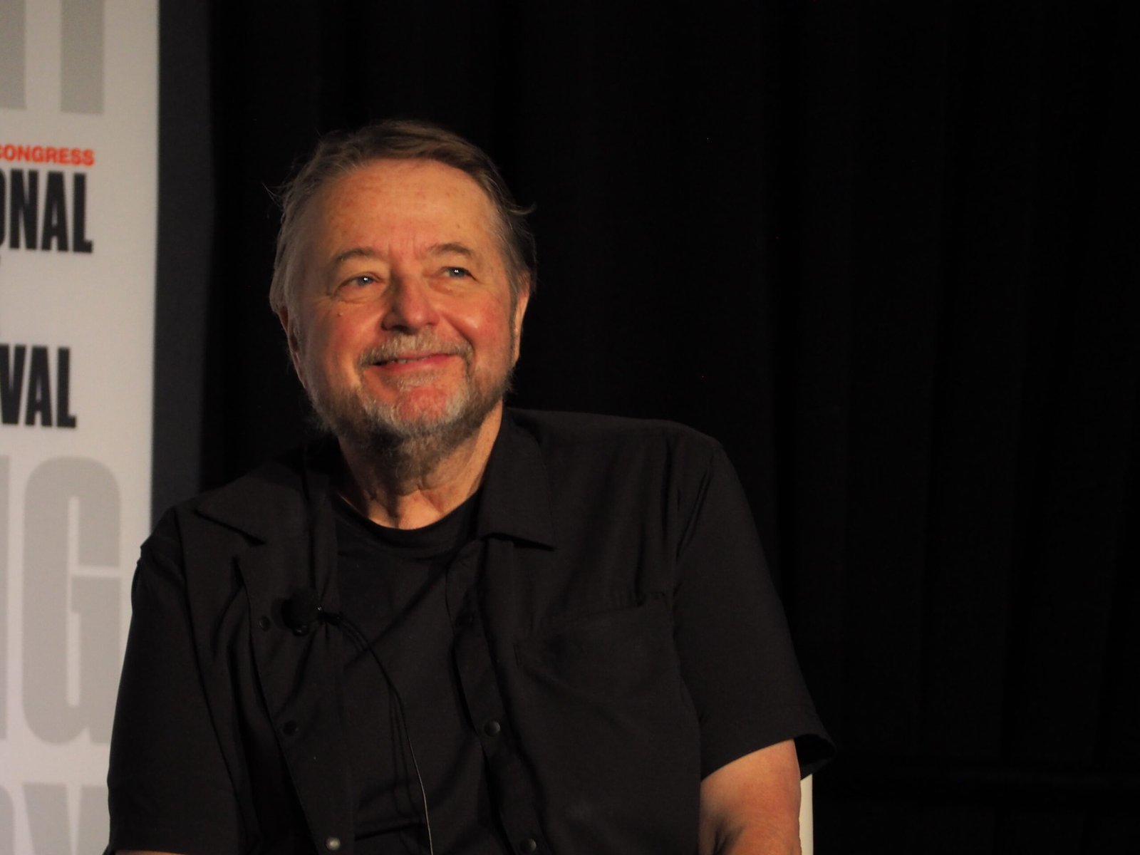 4. Luis Alberto Urrea (image credits: wikimedia)