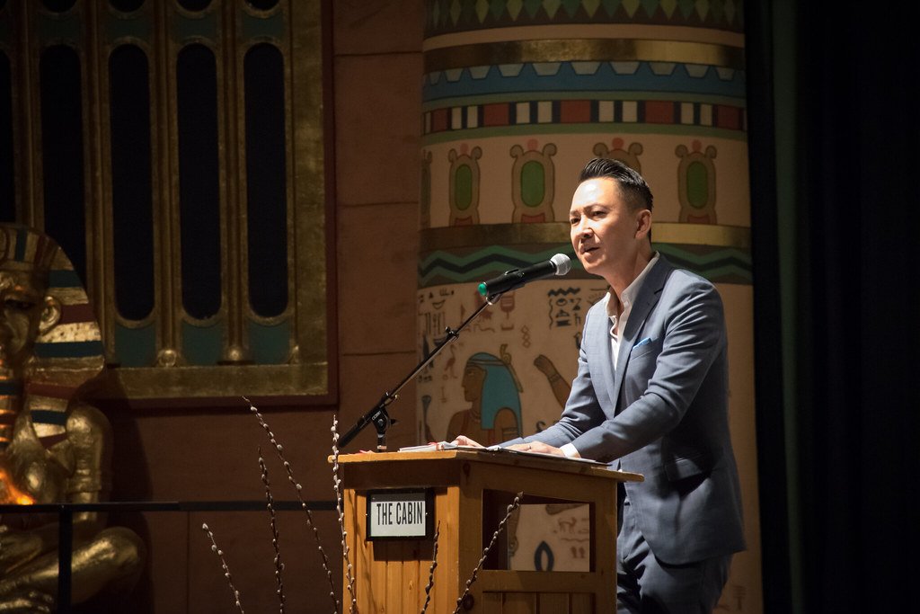 7. Viet Thanh Nguyen (image credits: flickr)