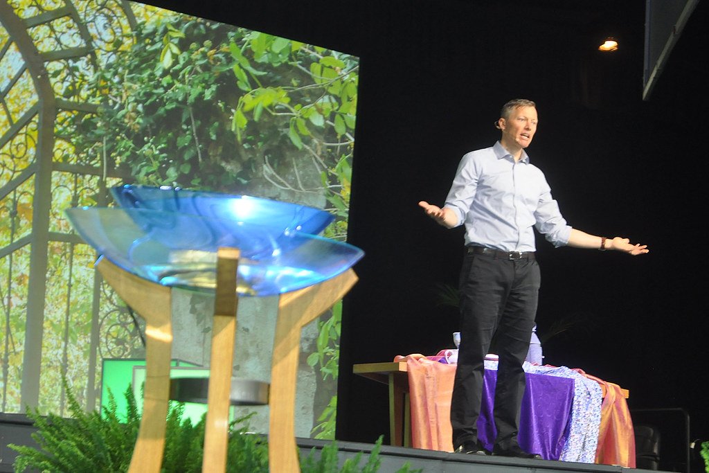 11. Matthew Desmond (image credits: flickr)