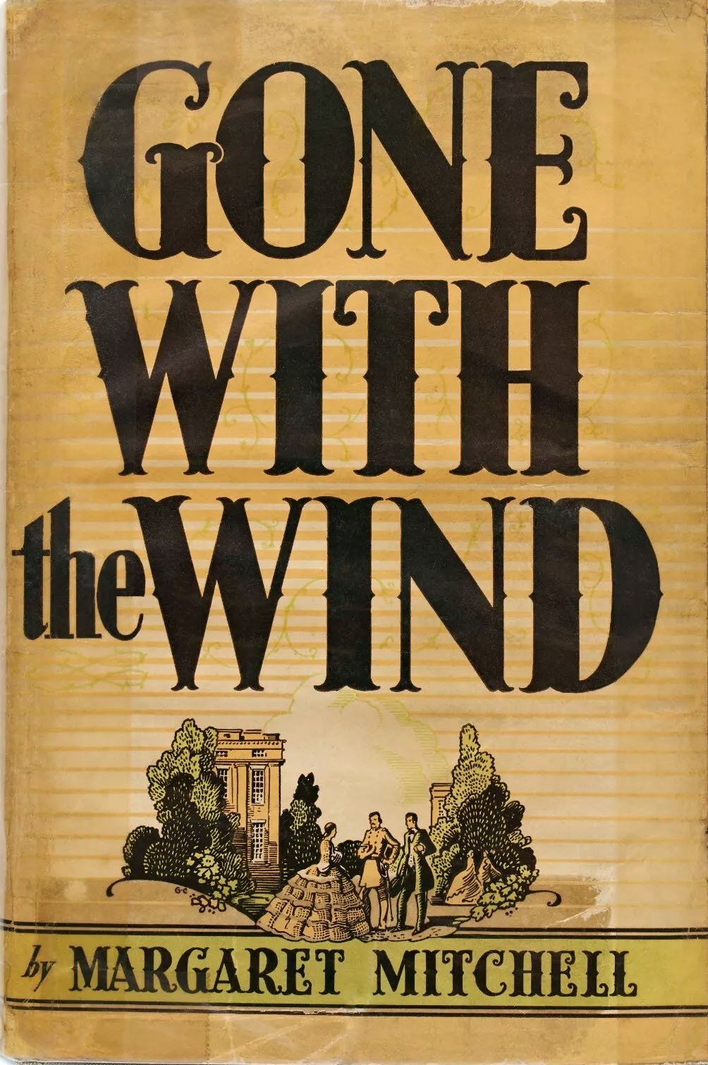 These 20 Books Had Different Titles Until the Last Minute