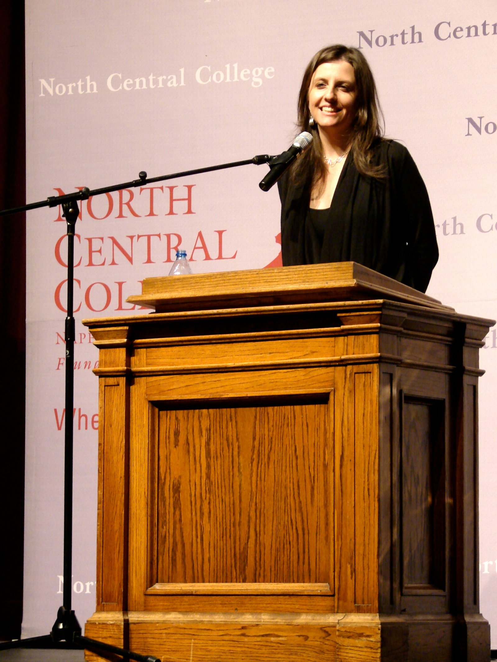 11. The Immortal Life of Henrietta Lacks by Rebecca Skloot (image credits: wikimedia)