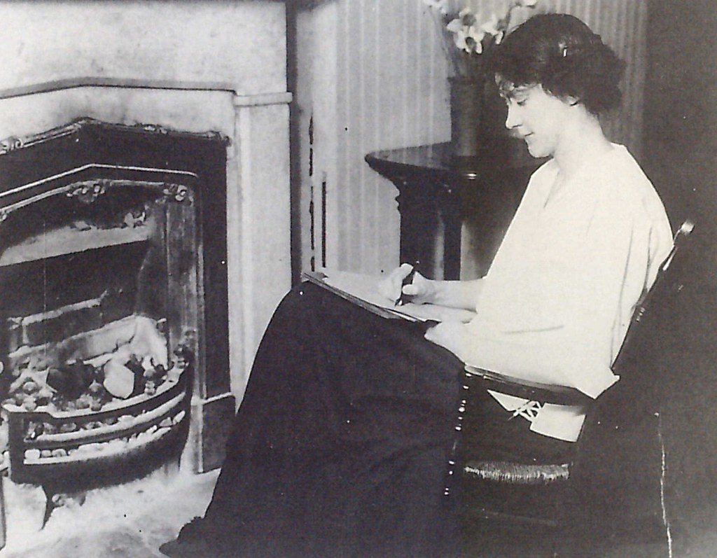 Forgotten Authors Who Captured the Heart of the American Dream