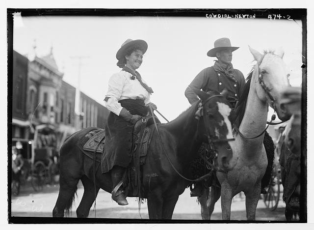 El Paso: Love and Tragedy in the Desert (image credits: wikimedia)