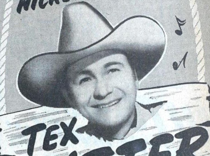 High Noon (Do Not Forsake Me, Oh My Darlin’): The Lone Hero (image credits: wikimedia)