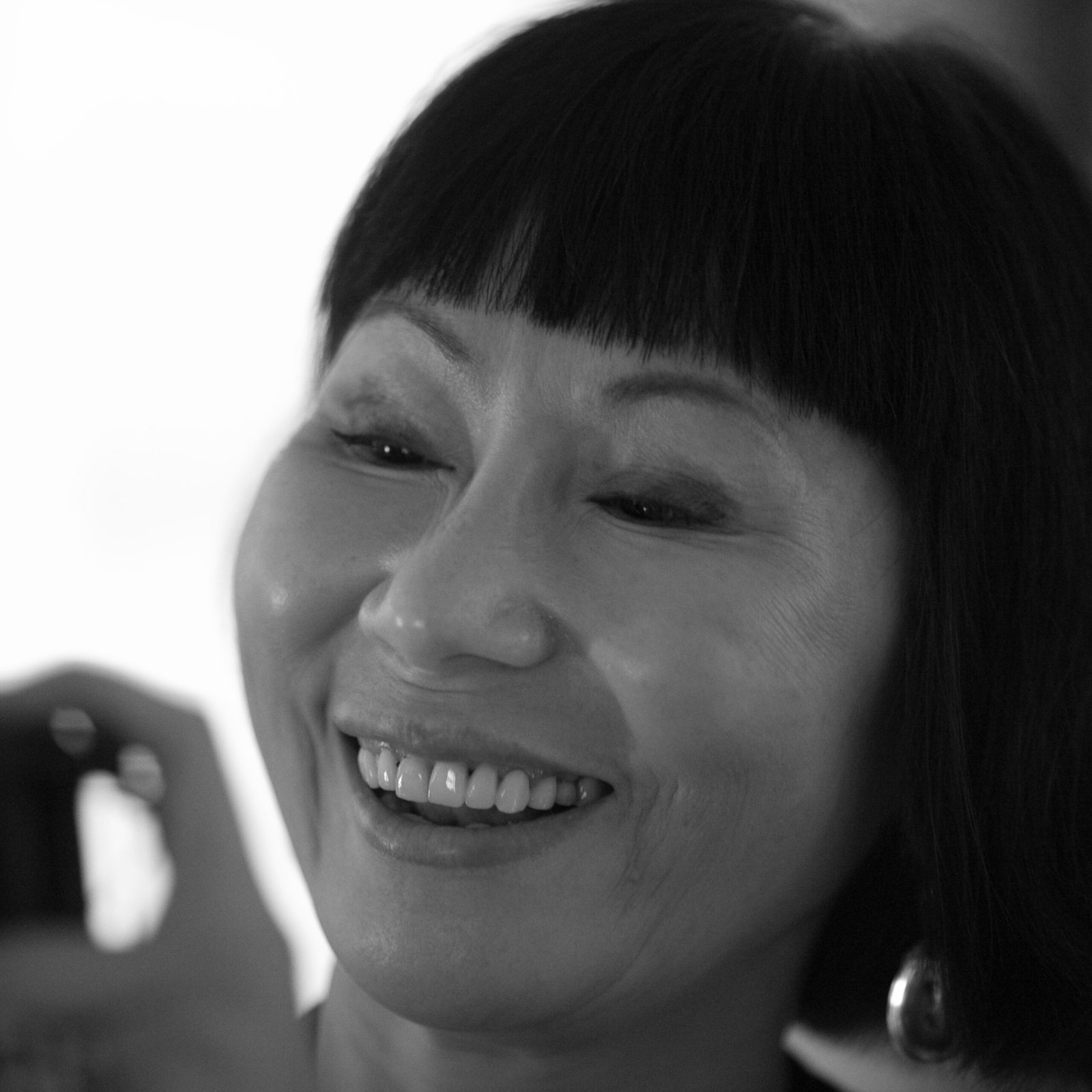The Joy Luck Club by Amy Tan (image credits: wikimedia)