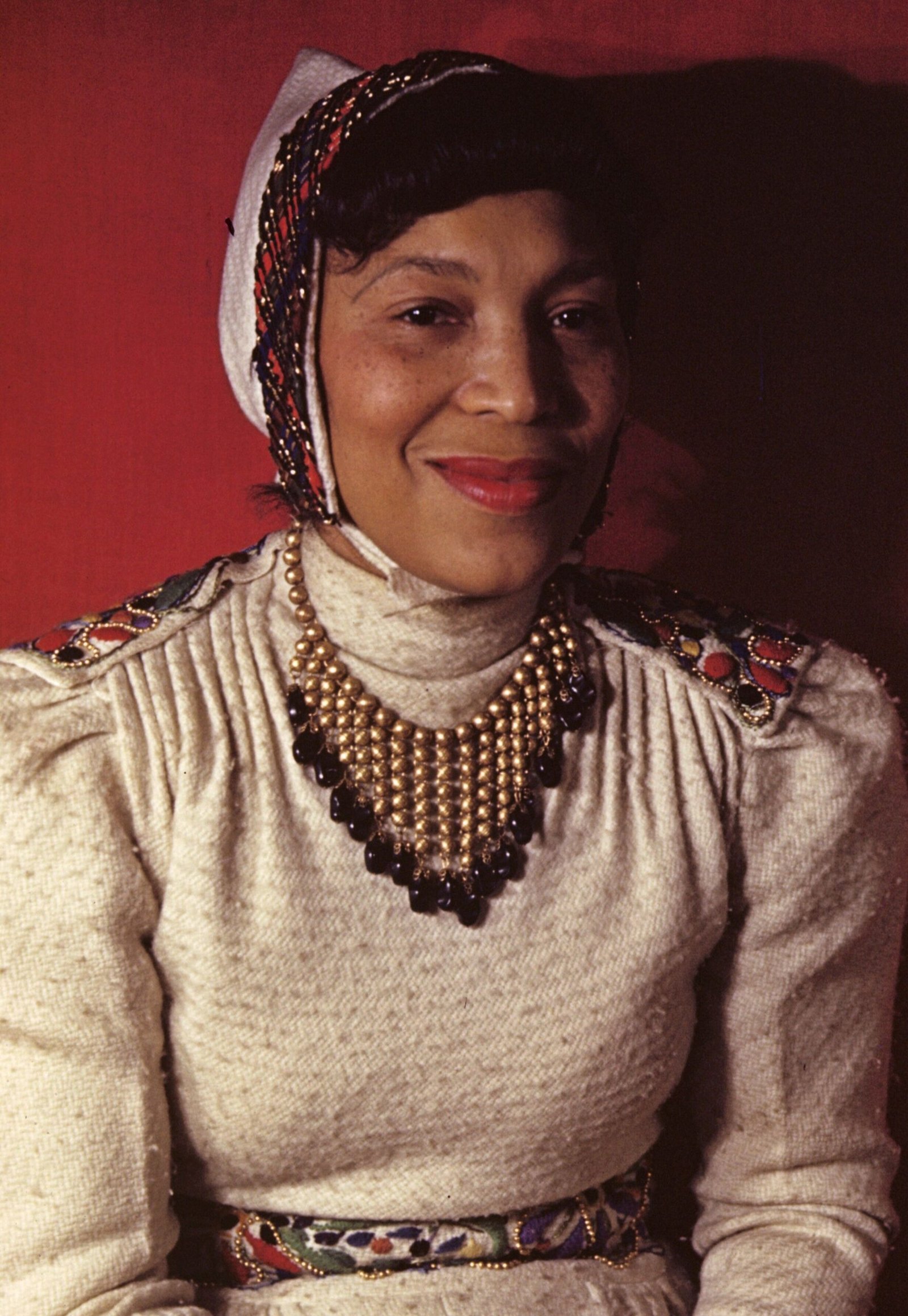 Their Eyes Were Watching God by Zora Neale Hurston (image credits: wikimedia)
