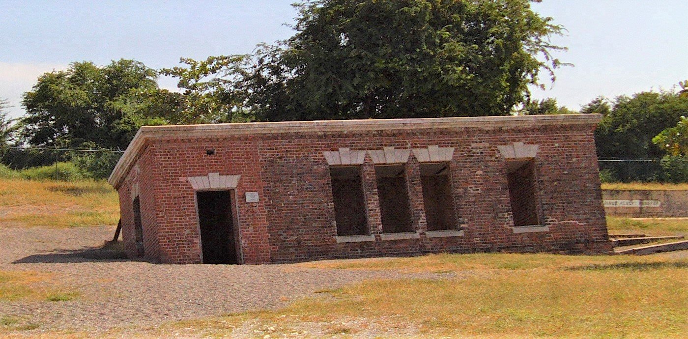 The Sunken Streets of Port Royal: Jamaica’s American Atlantis (image credits: wikimedia)
