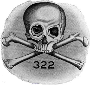 The Skull and Bones Society: Power at Yale (image credits: wikimedia)