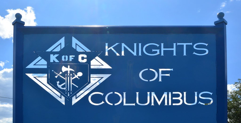 The Knights of Columbus: Catholic Influence in Politics (image credits: flickr)