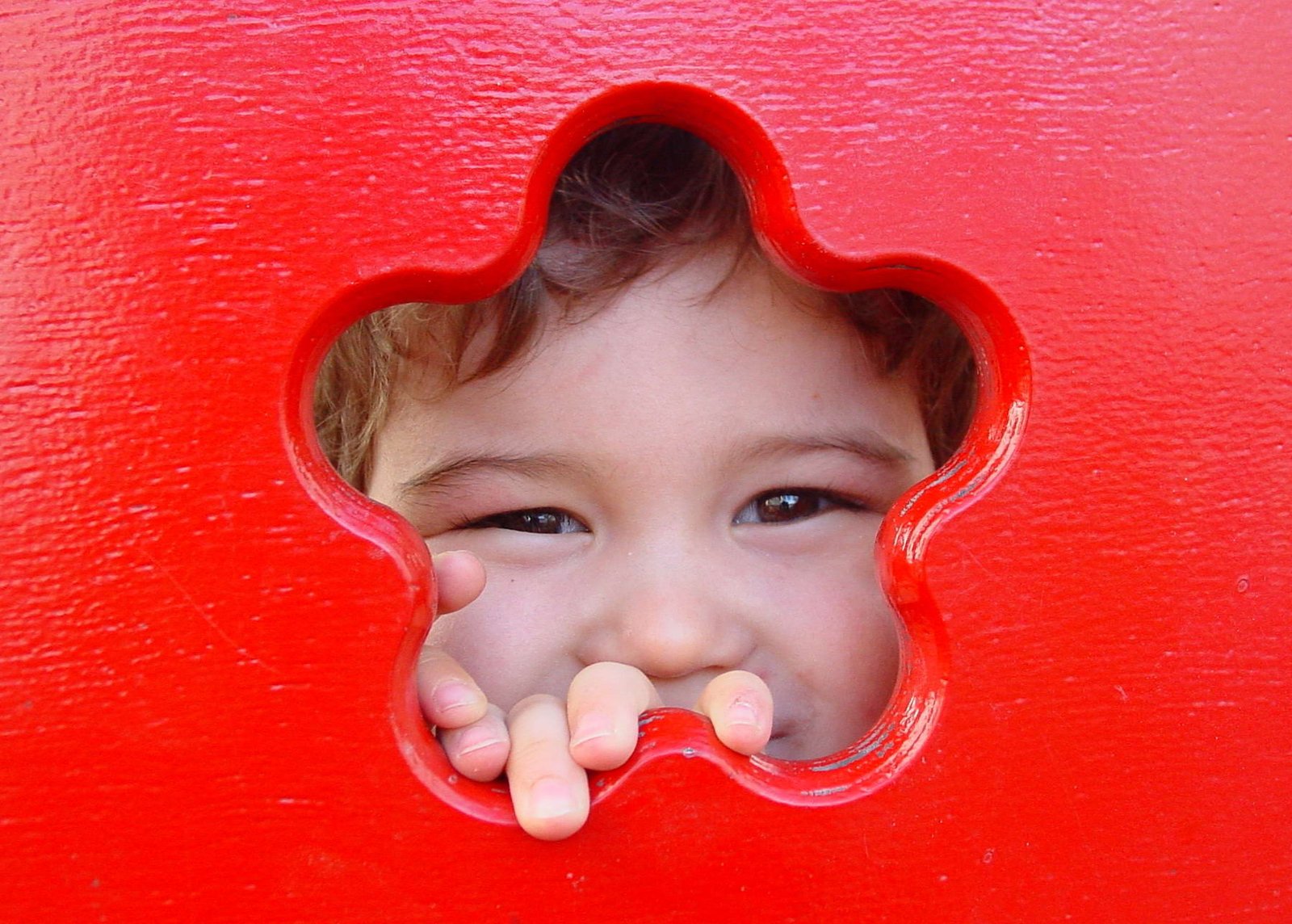 Happiness Peaks Twice in Life (image credits: wikimedia)