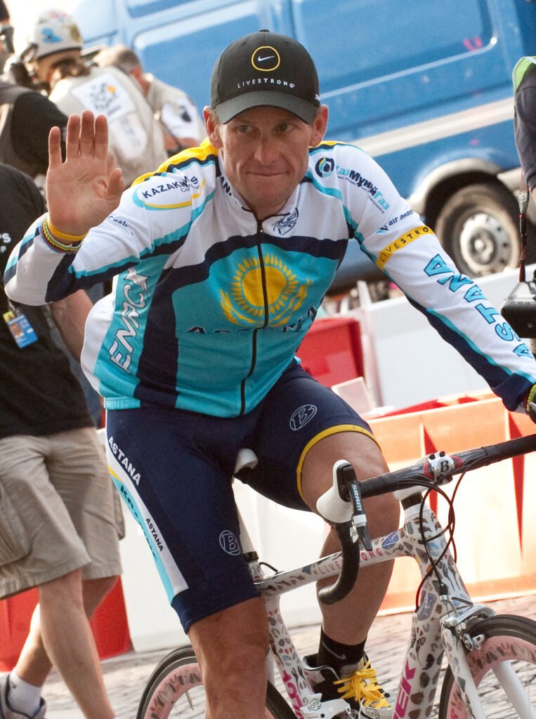 10 Sports Legends Whose Careers Were Tainted by Doping