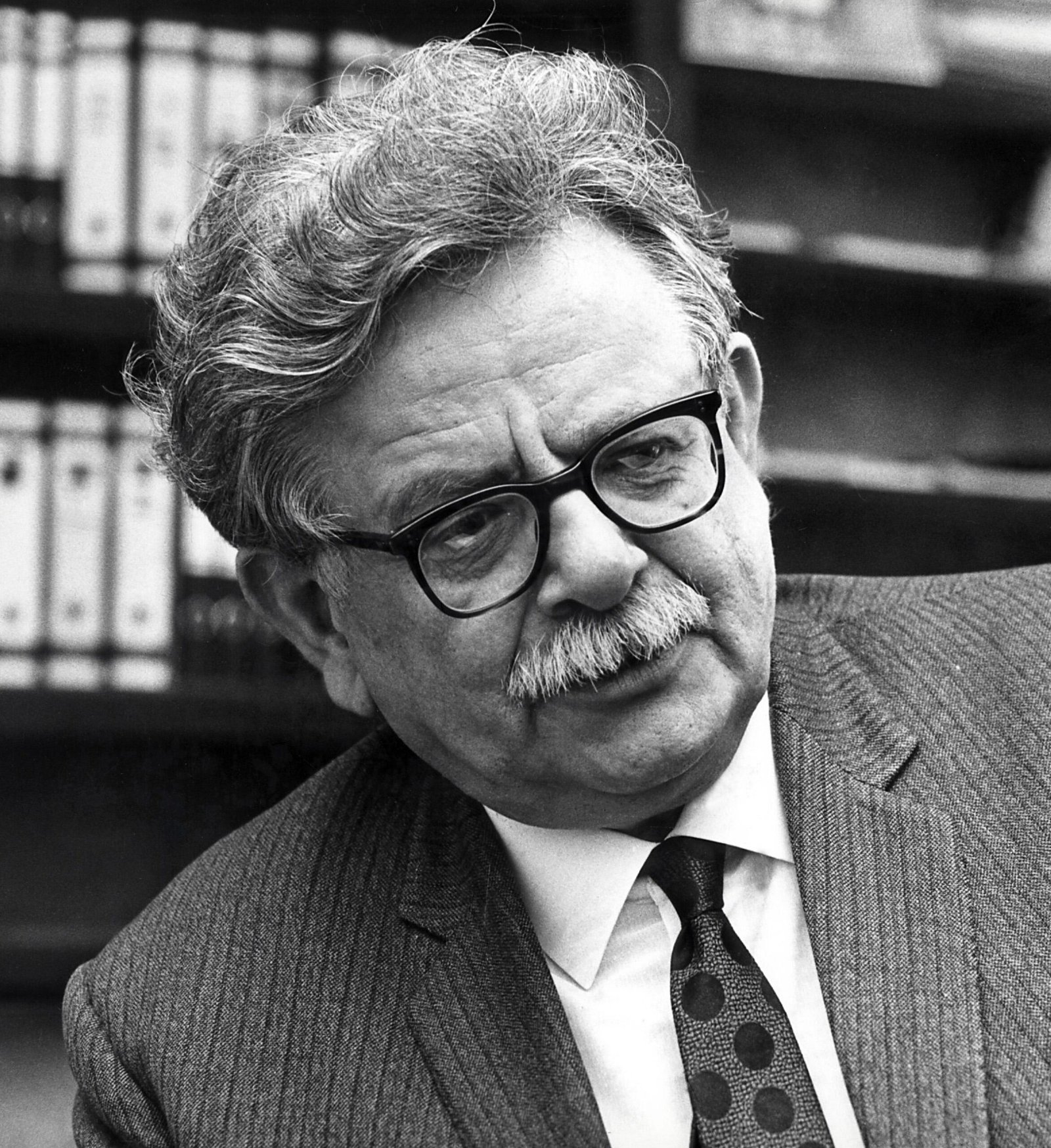 Bulgaria: Elias Canetti (image credits: wikimedia)