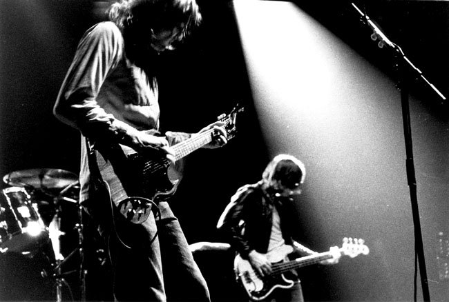 The Lemonheads – “Different Drum” (Greenbriar Boys) (image credits: wikimedia)