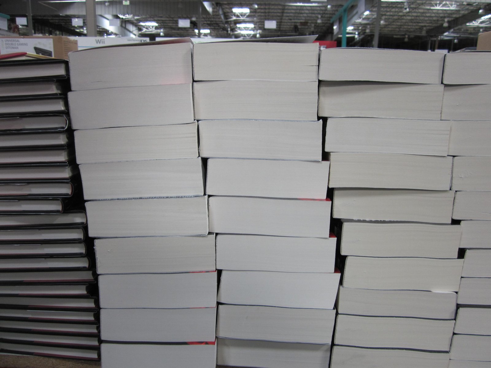 Wide Availability of Older Editions (image credits: wikimedia)