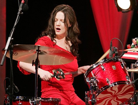 Detroit – The White Stripes, Elephant (2003) (image credits: wikimedia)