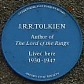 The Lord of the Rings by J.R.R. Tolkien (image credits: flickr)