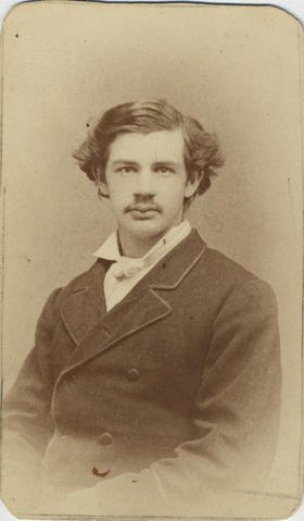 The Recognitions by William Gaddis (image credits: wikimedia)