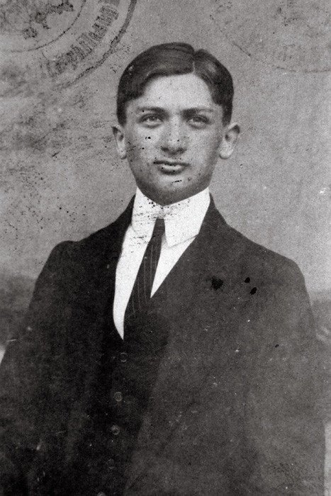12. The Radetzky March by Joseph Roth (image credits: flickr)