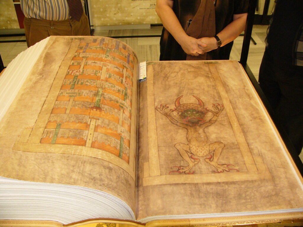 The 20 Most Mysterious Books in History – Can You Solve Their Secrets?