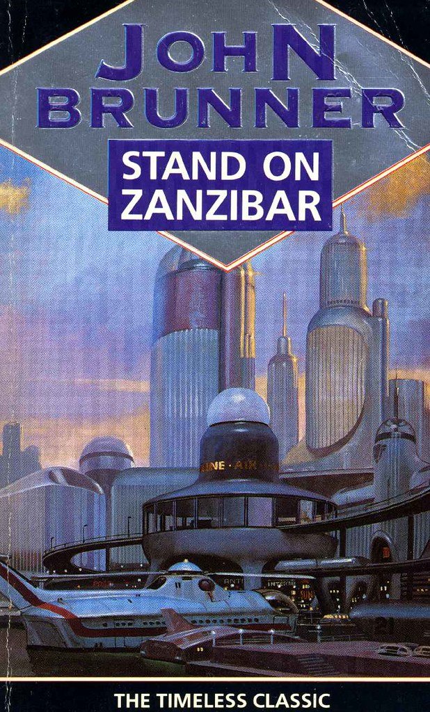 15 Books That Predicted the Future with Eerie Accuracy