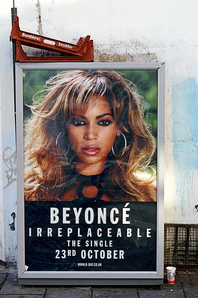 The Role of Lyrics in Breakup Songs (image credits: flickr)